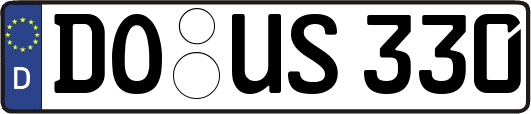 DO-US330