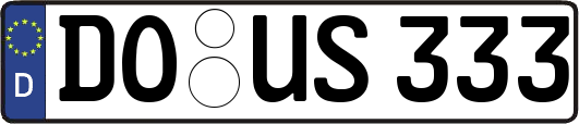 DO-US333