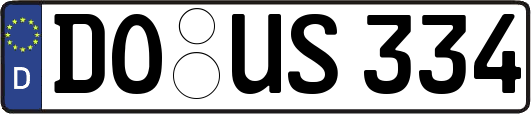 DO-US334