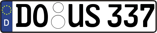 DO-US337