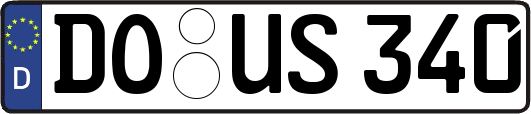 DO-US340