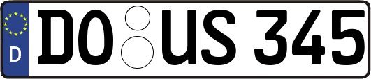 DO-US345