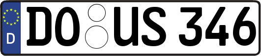 DO-US346