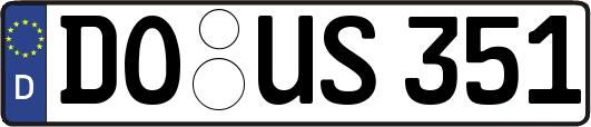 DO-US351