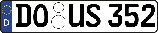 DO-US352