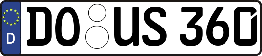 DO-US360