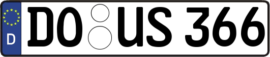 DO-US366