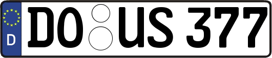 DO-US377