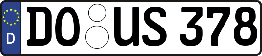 DO-US378