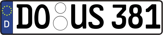 DO-US381