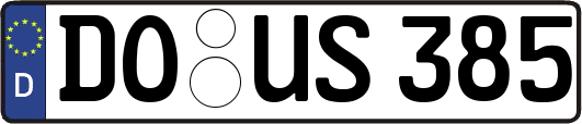 DO-US385