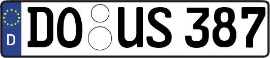 DO-US387