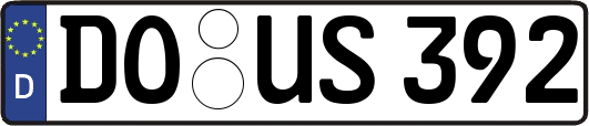 DO-US392