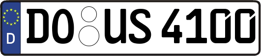 DO-US4100