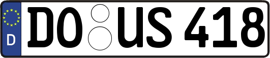 DO-US418