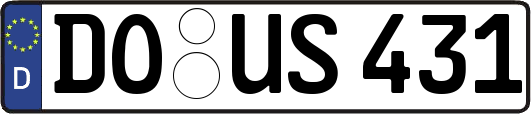 DO-US431