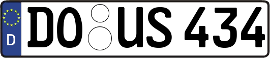 DO-US434