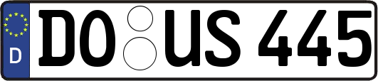 DO-US445