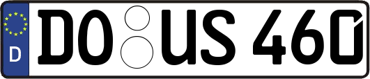 DO-US460