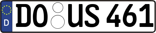 DO-US461