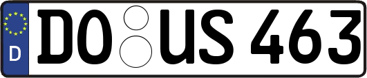 DO-US463