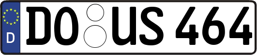 DO-US464