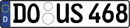 DO-US468