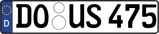 DO-US475
