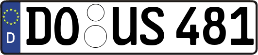 DO-US481