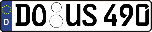 DO-US490