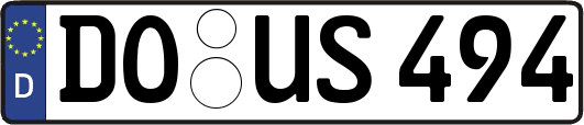 DO-US494