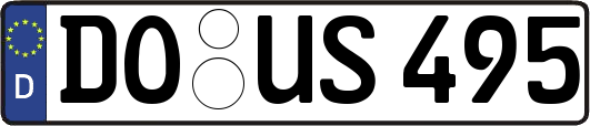 DO-US495