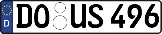 DO-US496