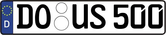 DO-US500