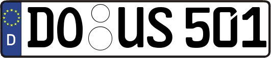 DO-US501
