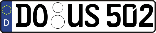 DO-US502