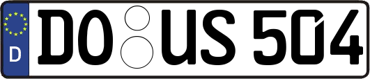DO-US504