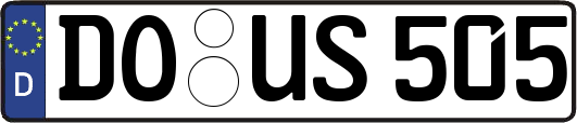 DO-US505