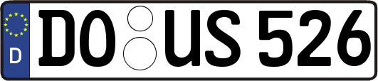 DO-US526