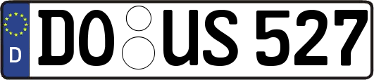 DO-US527