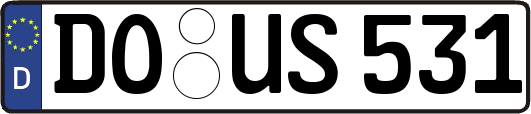 DO-US531