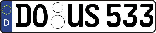 DO-US533
