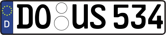 DO-US534