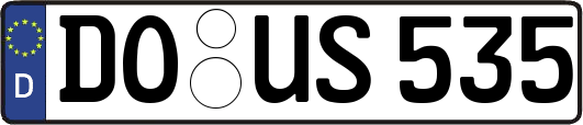 DO-US535