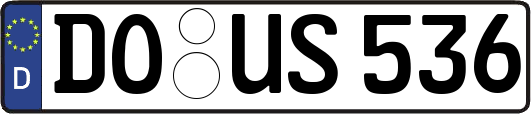DO-US536
