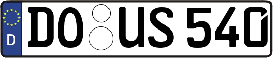 DO-US540