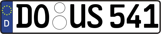 DO-US541