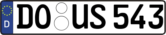 DO-US543