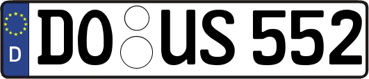 DO-US552