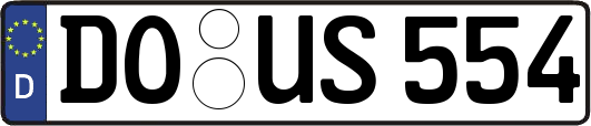 DO-US554
